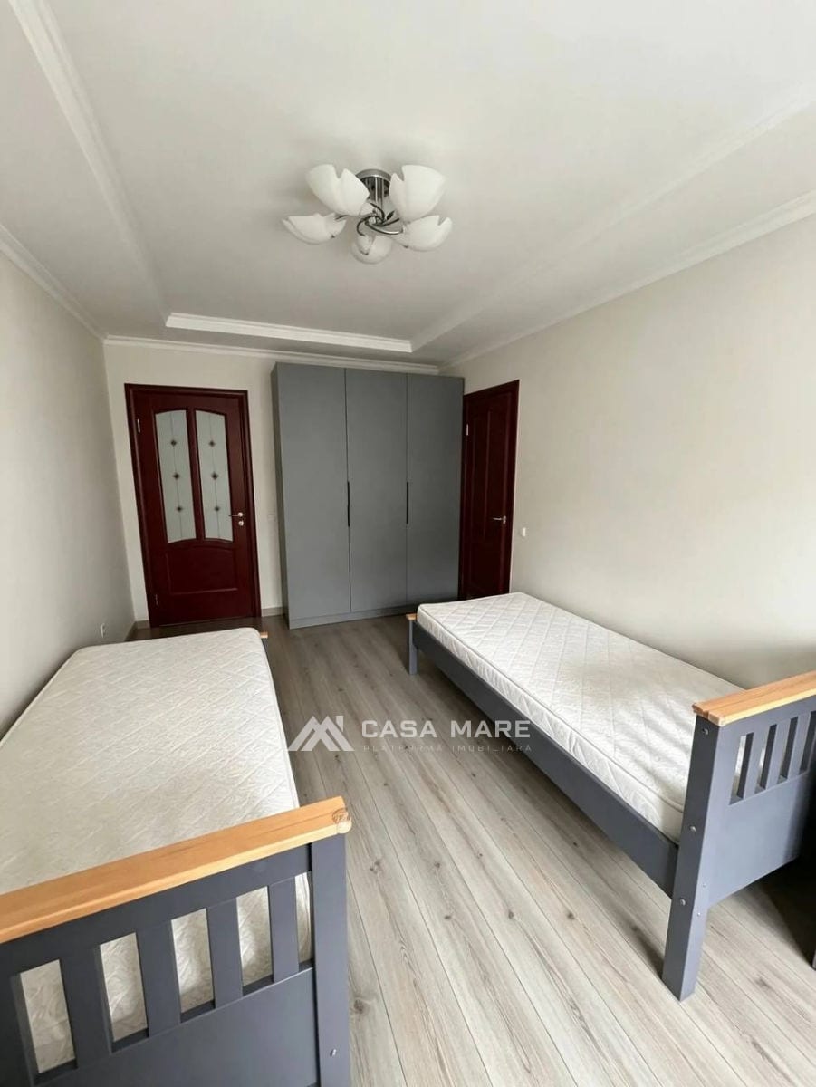 Apartament cu 3 camere, 95 m², Buiucani, Chișinău 3