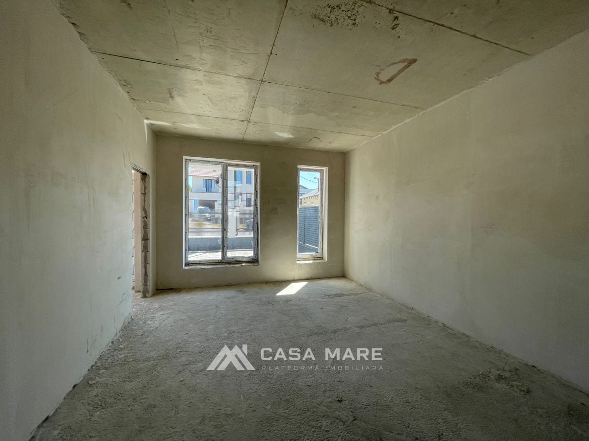 4-комнатный дом, 260 м², Крикова 3