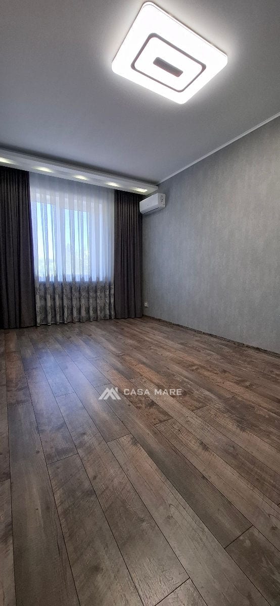 Apartament cu 2 camere, 55 m², 9 cartier, Bălți 5