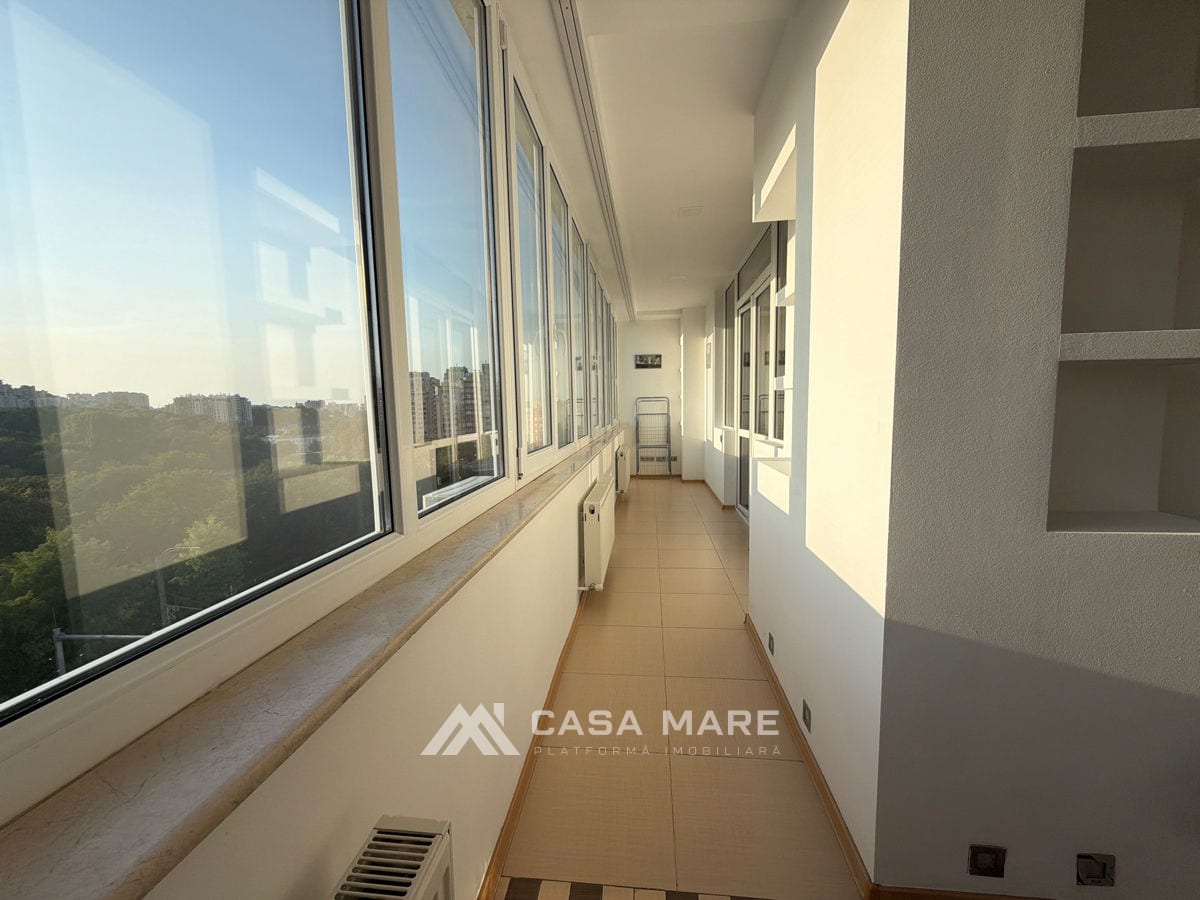 Apartament cu 1 cameră, 70 m², Botanica, Chișinău 7