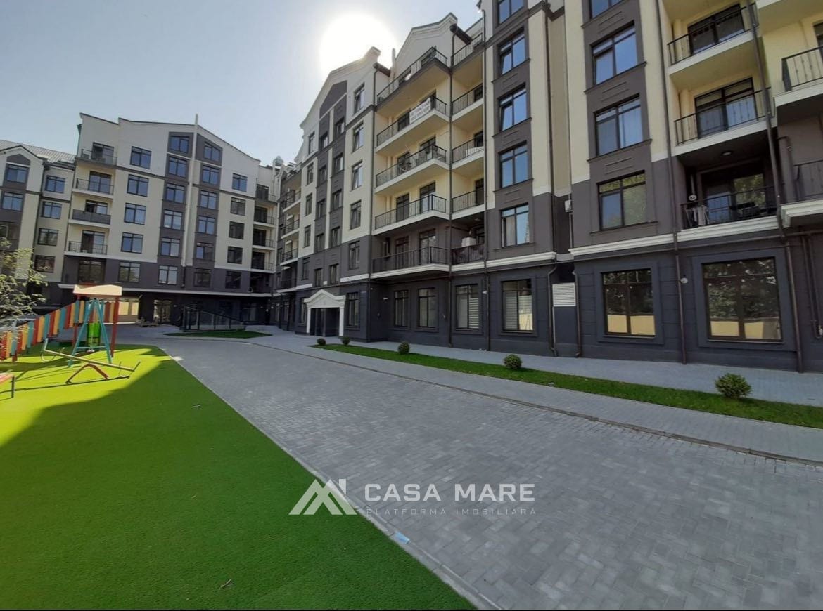 Apartament cu 2 camere, 75 m², Centru, Chișinău 10
