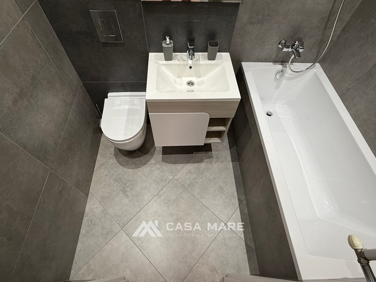 Квартира, 44 м², Рышкановка, Кишинёв 7
