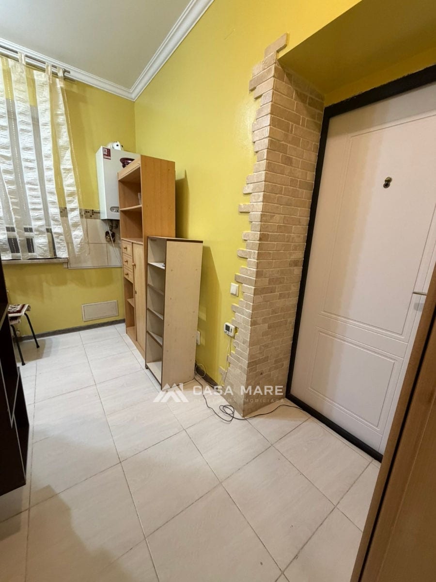 Apartament cu 2 camere, 46 m², Buiucani, Chișinău 8