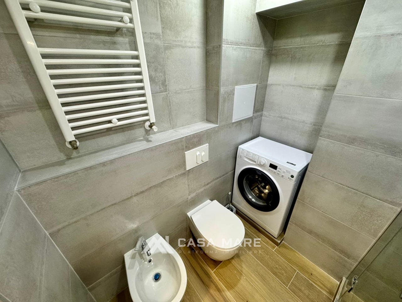 2-комнатная квартира, 70 м², Рышкановка, Кишинёв 9