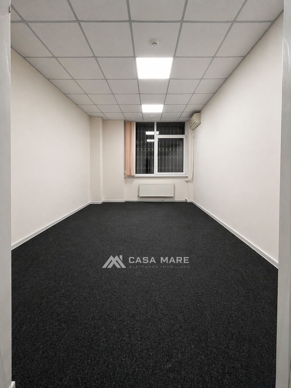 Spațiu comercial, 155 m², Buiucani, Chișinău 2