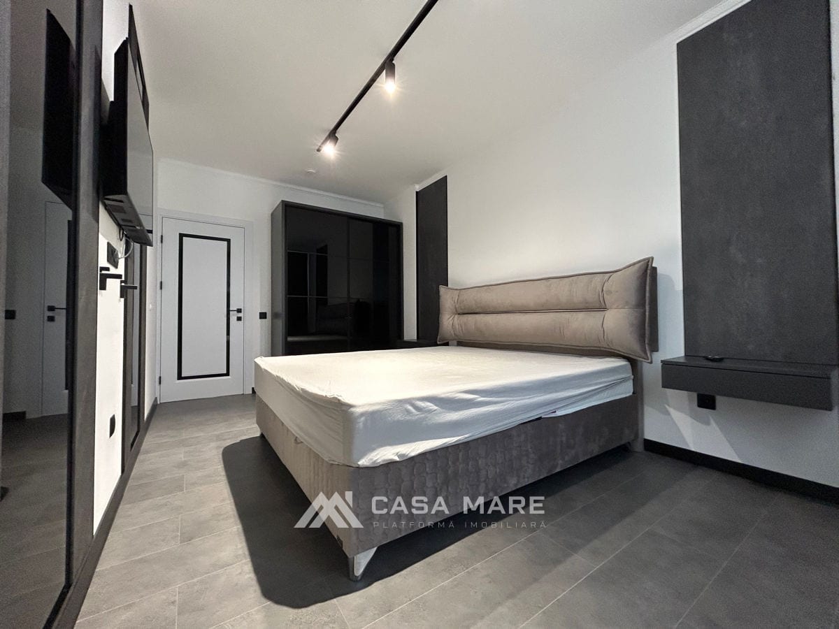 3-комнатная квартира, 86 м², Буюканы, Кишинёв 9