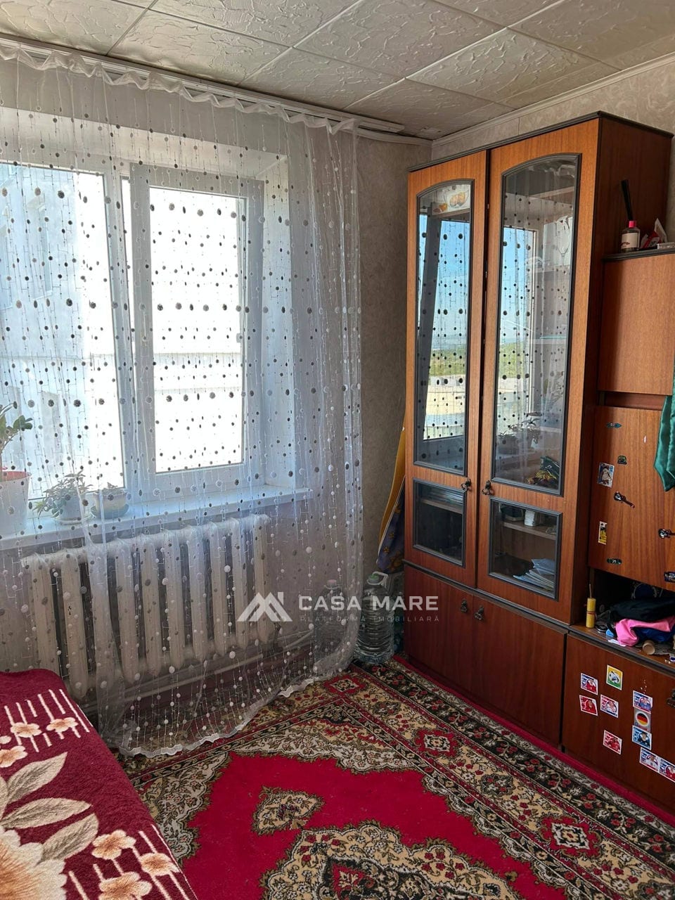 Apartament cu 3 camere, 71 m², Buiucani, Chișinău 5