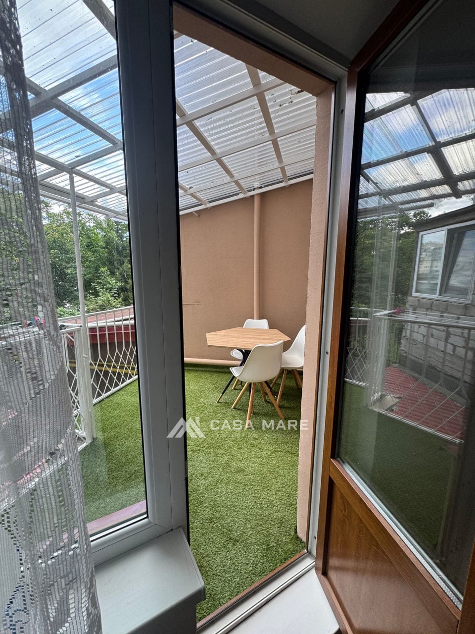 Apartament cu 2 camere, 61 m², Ciocana, Chișinău 11