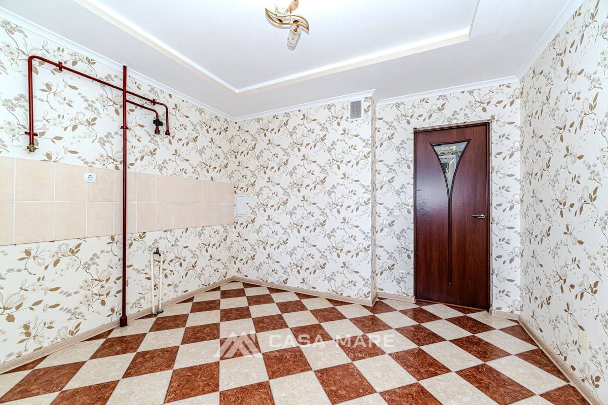 Apartament cu 1 cameră, 47 m², Ciocana, Chișinău 4