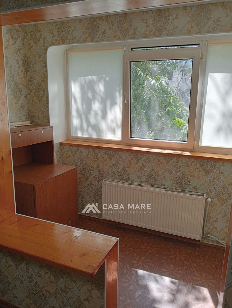 Apartament cu 3 camere, 74 m², Botanica, Chișinău 6
