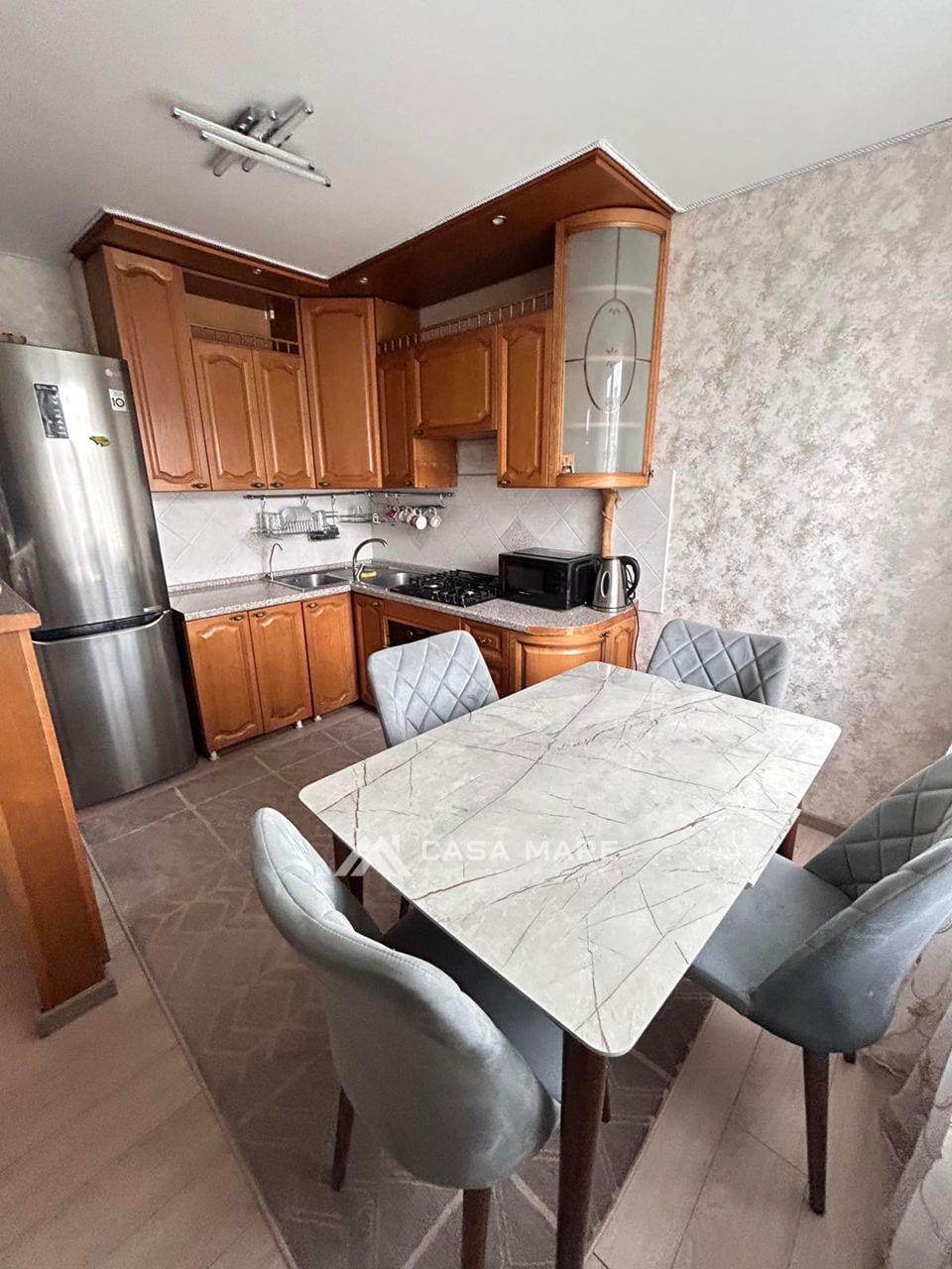 Apartament cu 3 camere, 65 m², Ciocana, Chișinău 4