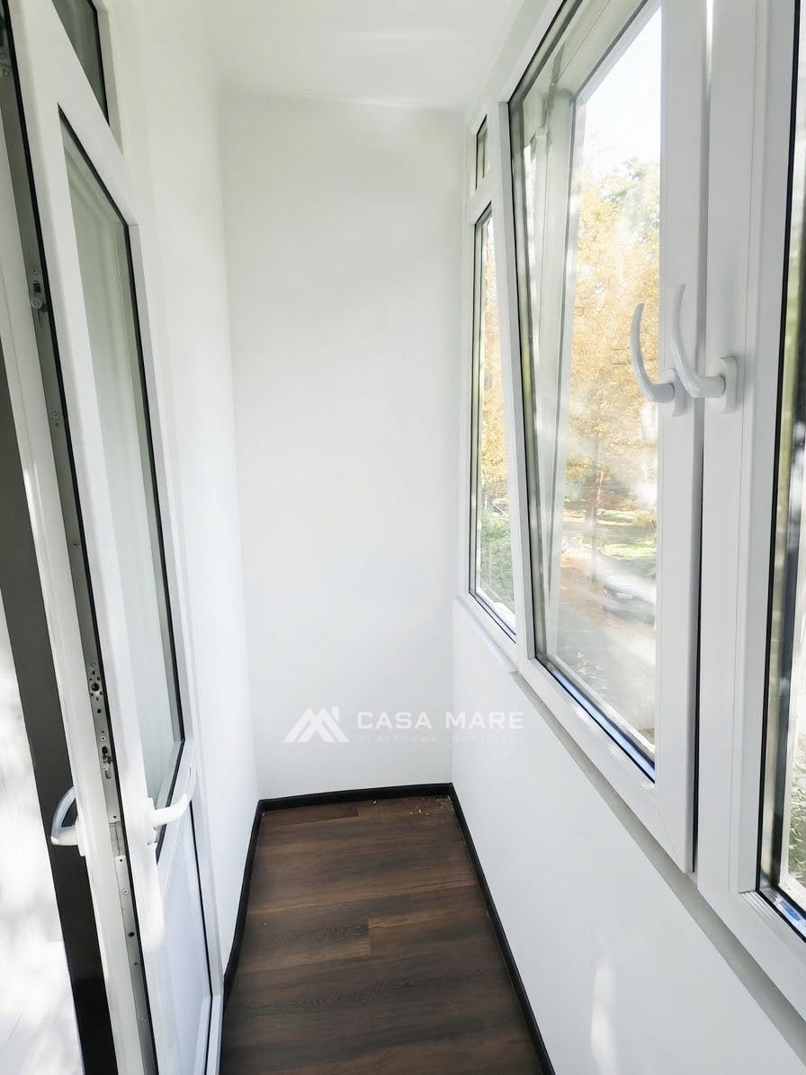 Apartament cu 3 camere, 75 m², Buiucani, Chișinău 6