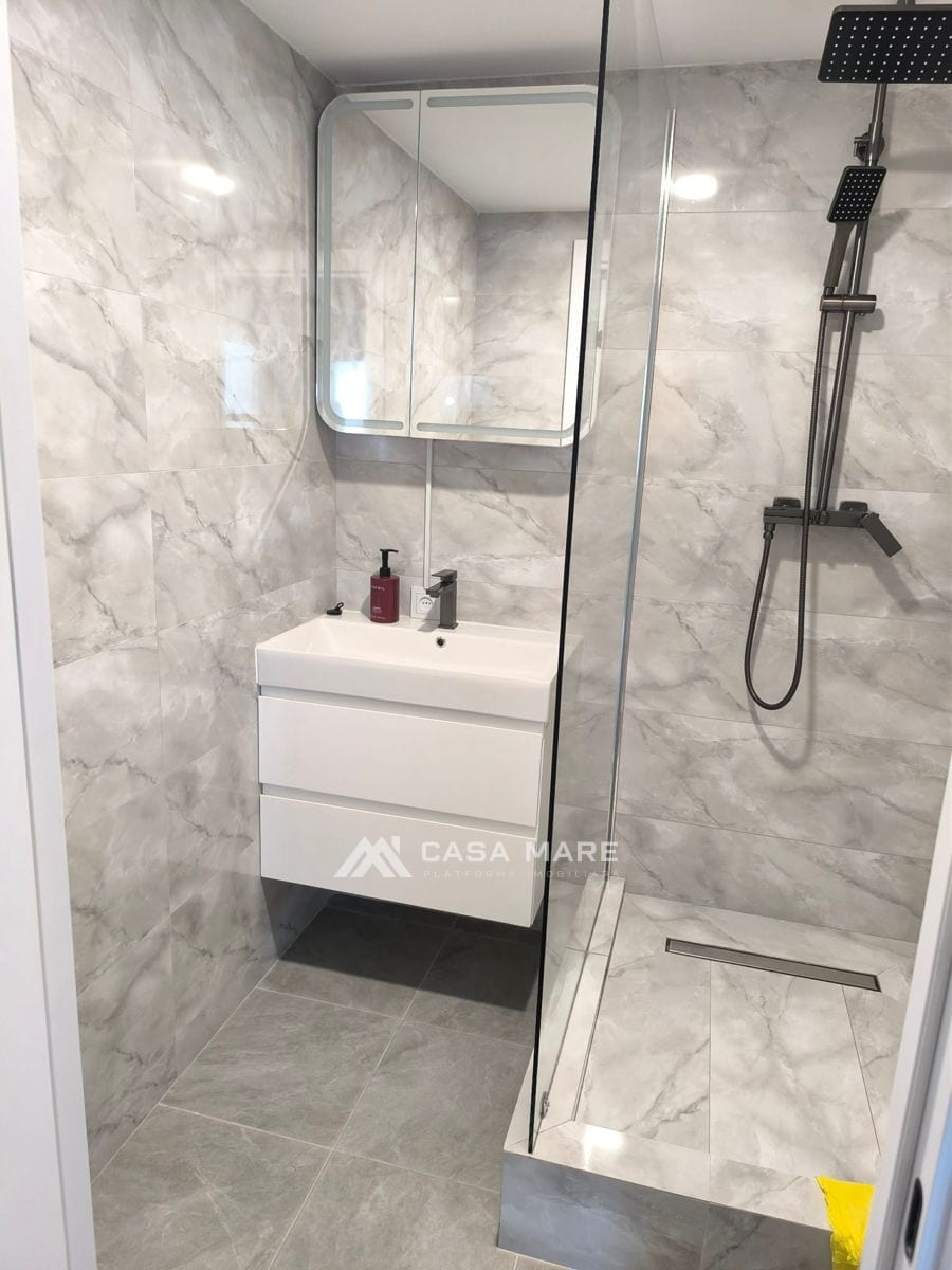 Apartament cu 2 camere, 53 m², Ciocana, Chișinău 6