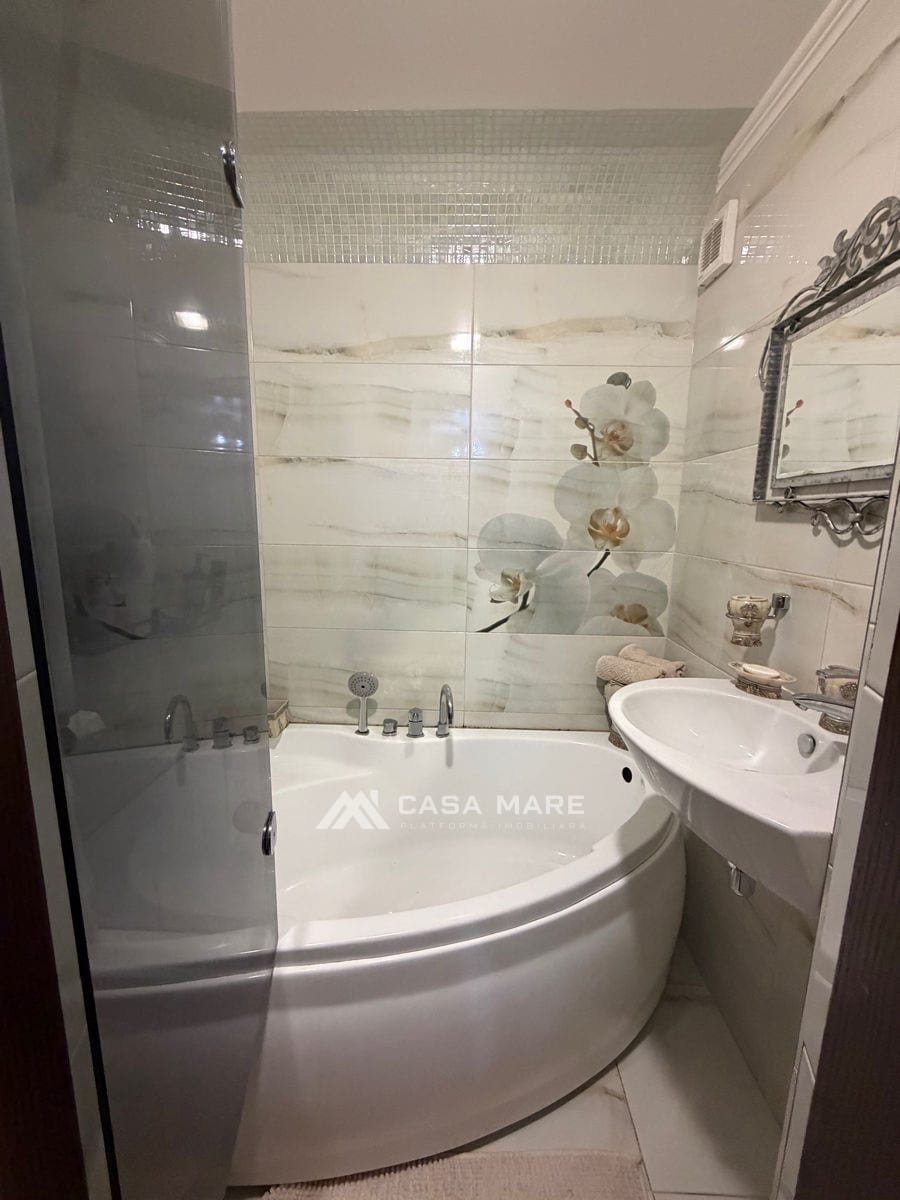 3-комнатная квартира, 67 м², БАМ, Bălți 8