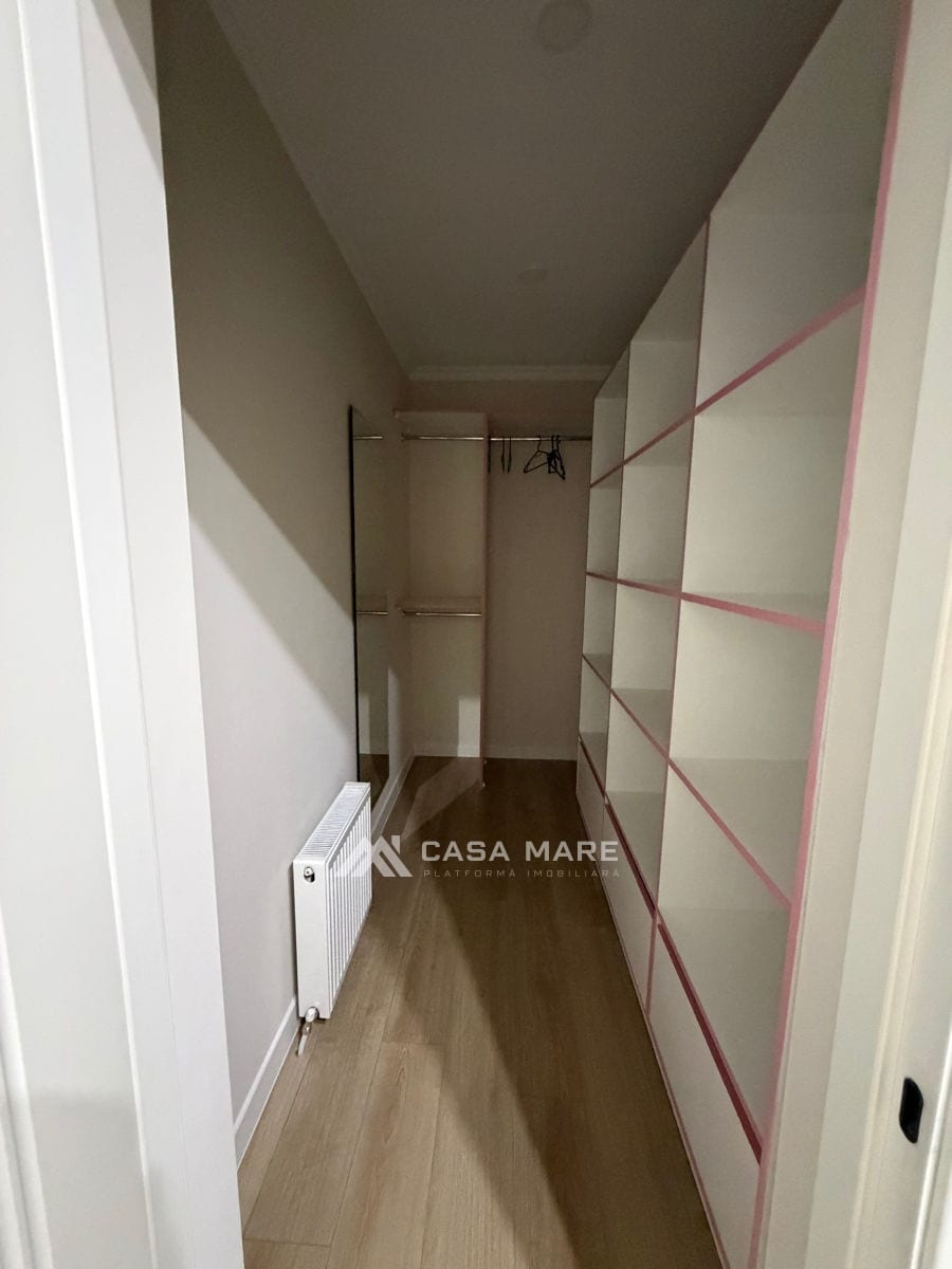 3-комнатная квартира, 85 м², Буюканы, Кишинёв 11