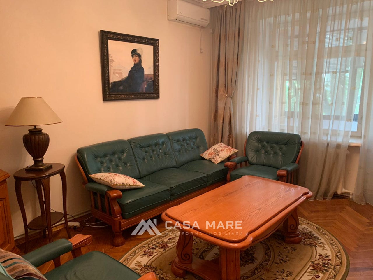 106-комнатная квартира, 4 м², Центр, Кишинёв 2