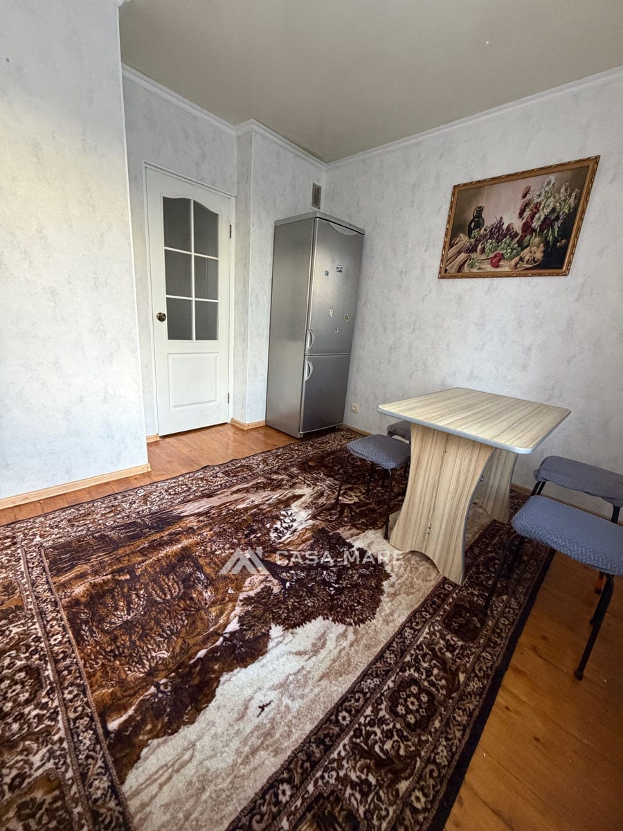Apartament cu 2 camere, 55 m², Botanica, Chișinău 6