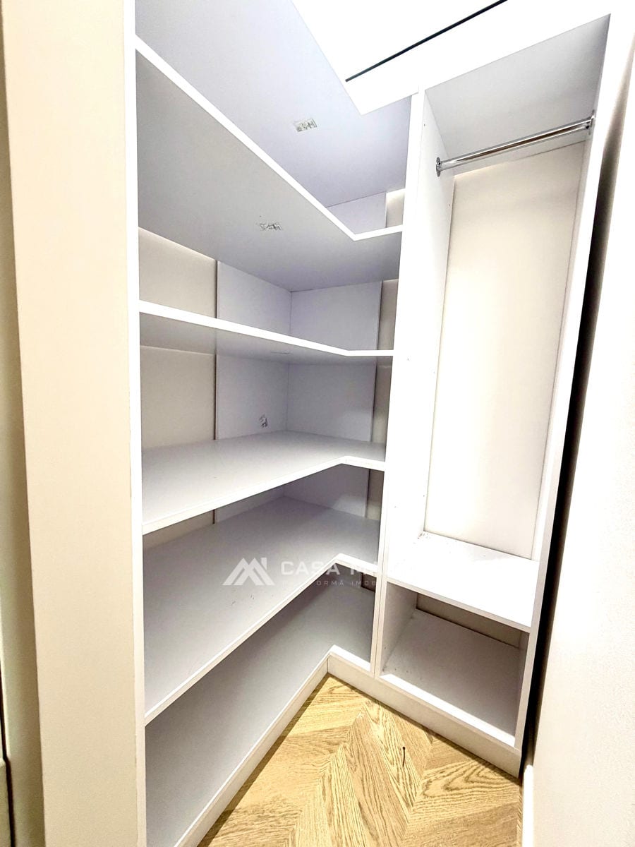 Apartament cu 2 camere, 75 m², Telecentru, Chișinău 13