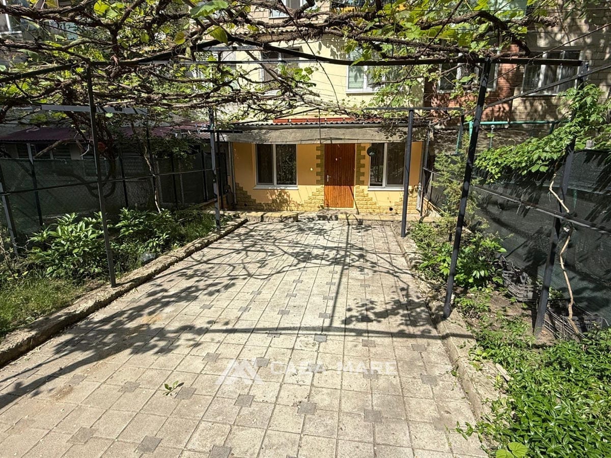 Apartament cu 3 camere, 88 m², Botanica, Chișinău 10