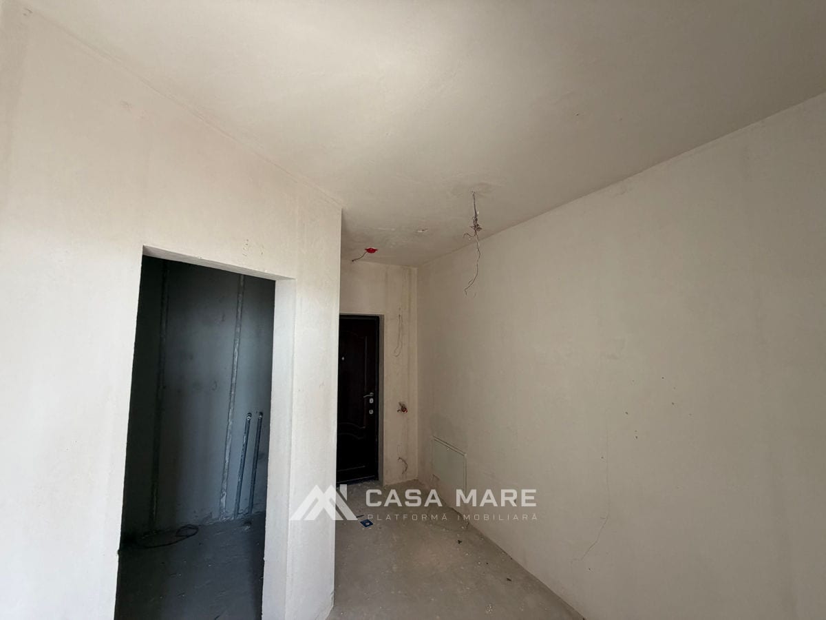 Apartament cu 1 cameră, 51 m², Ciocana, Chișinău 6