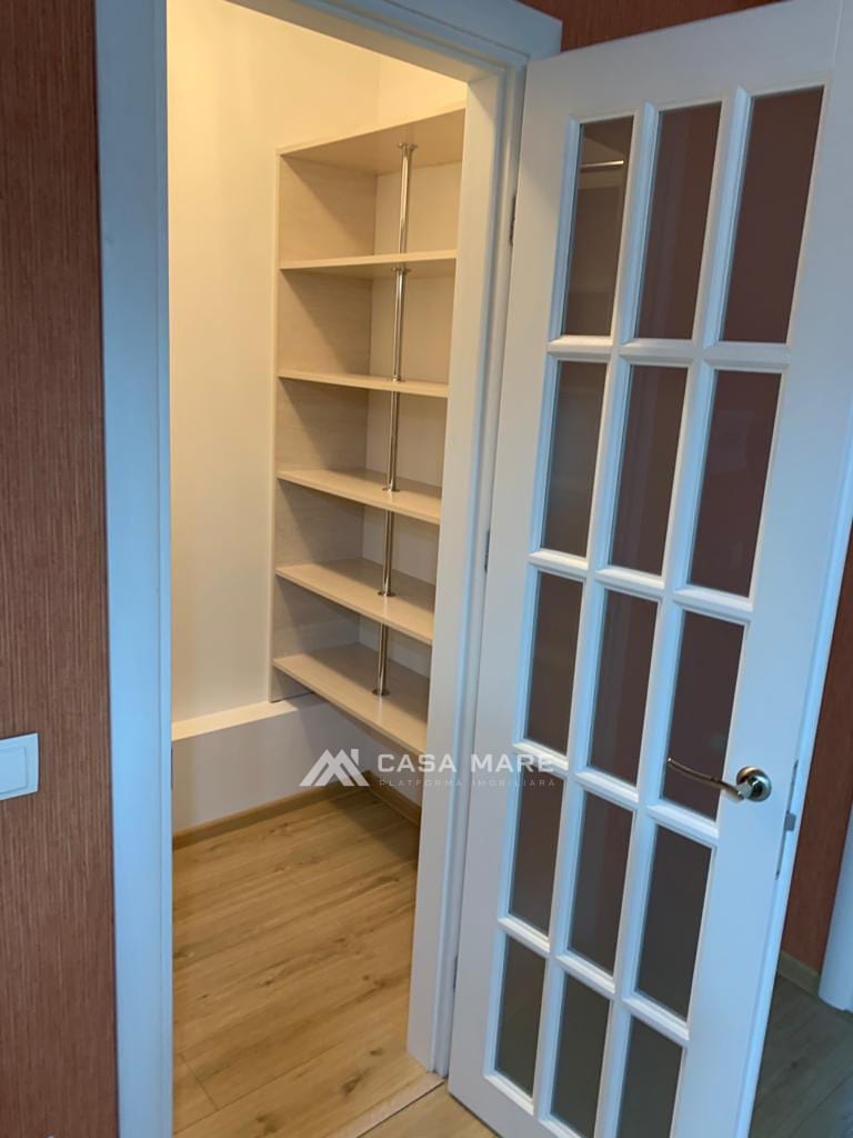 Apartament cu 2 camere, 78 m², Botanica, Chișinău 9