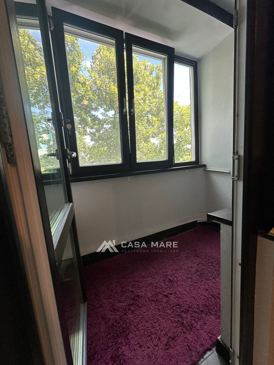 3-комнатная квартира, 67 м², Рышкановка, Кишинёв 5
