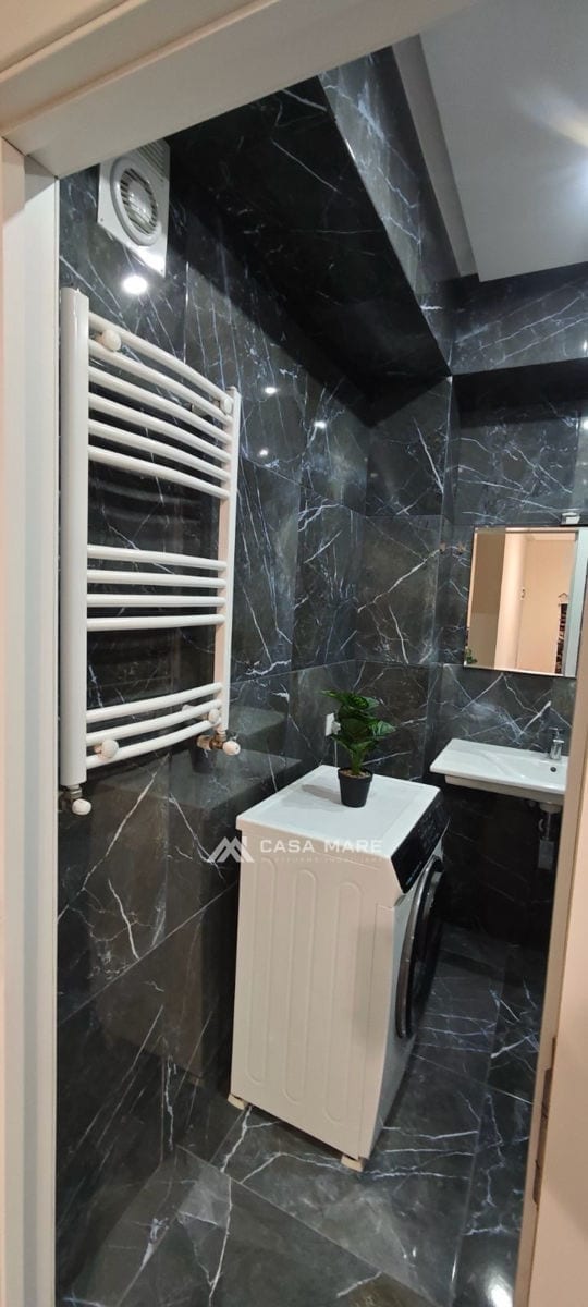 2-комнатная квартира, 60 м², Буюканы, Кишинёв 6