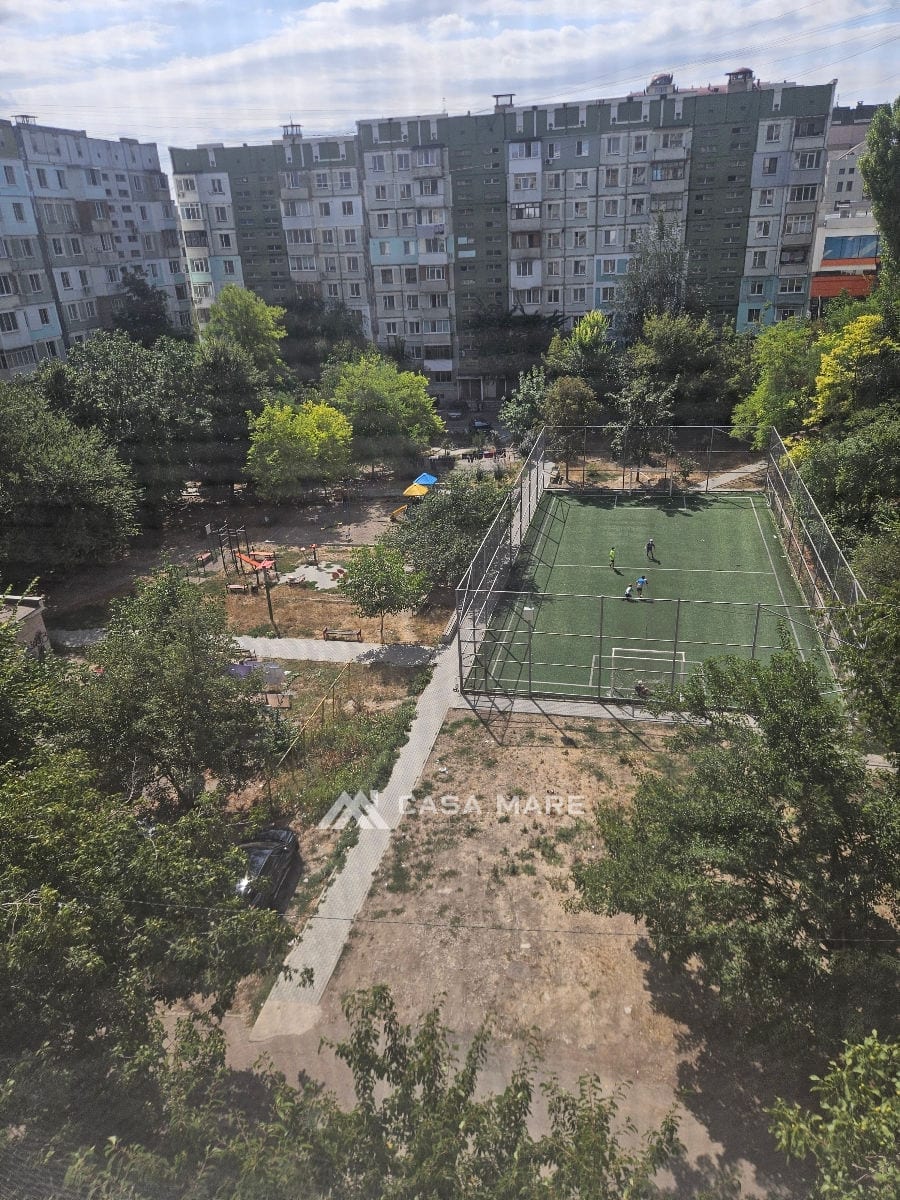 Apartament cu 4 camere, 90 m², Ciocana, Chișinău 9