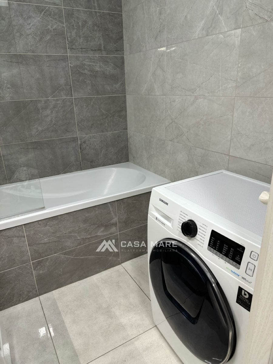 Apartament cu 2 camere, 64 m², Centru, Chișinău 8