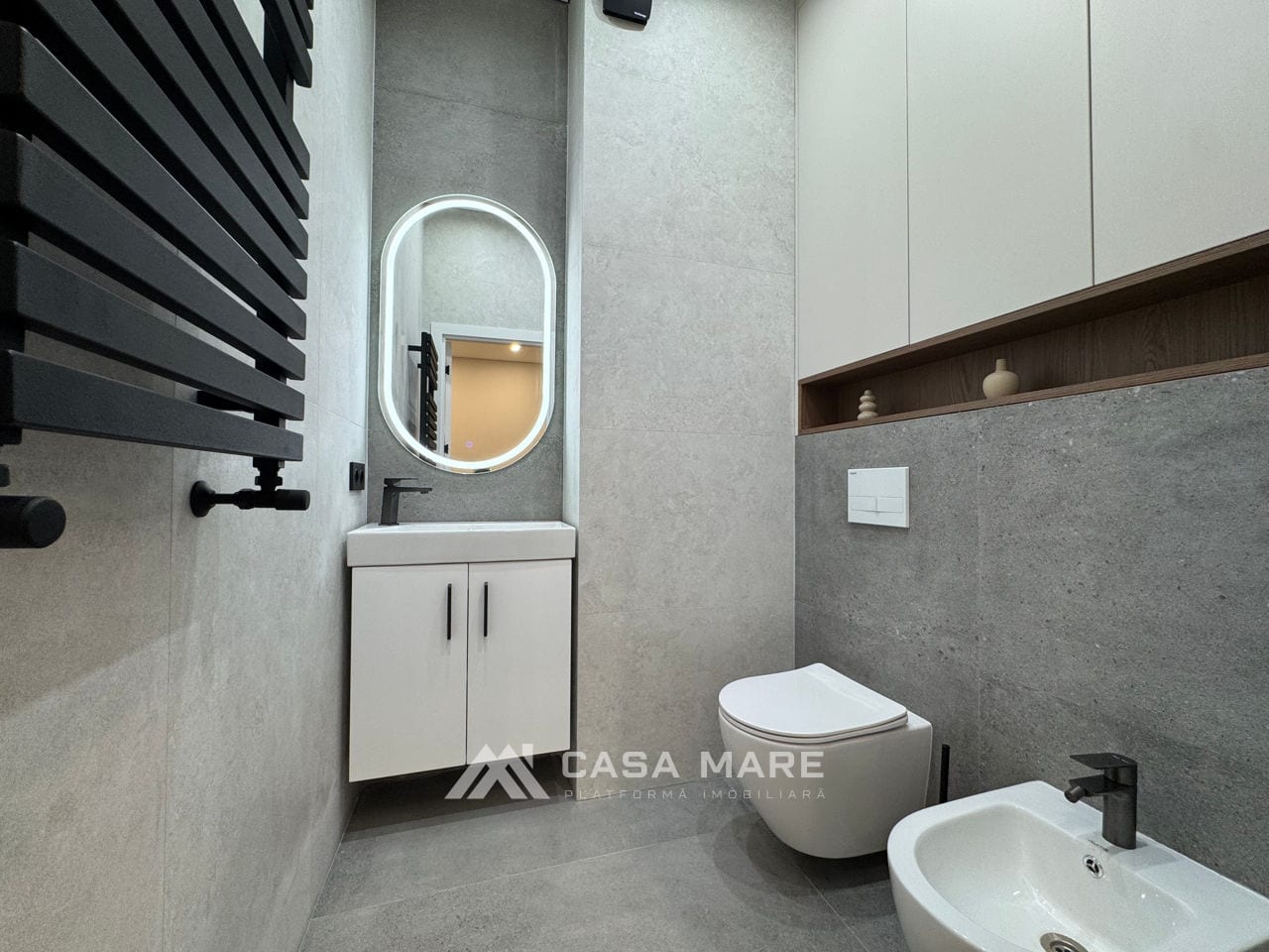 3-комнатная квартира, 85 м², Думбрава 17