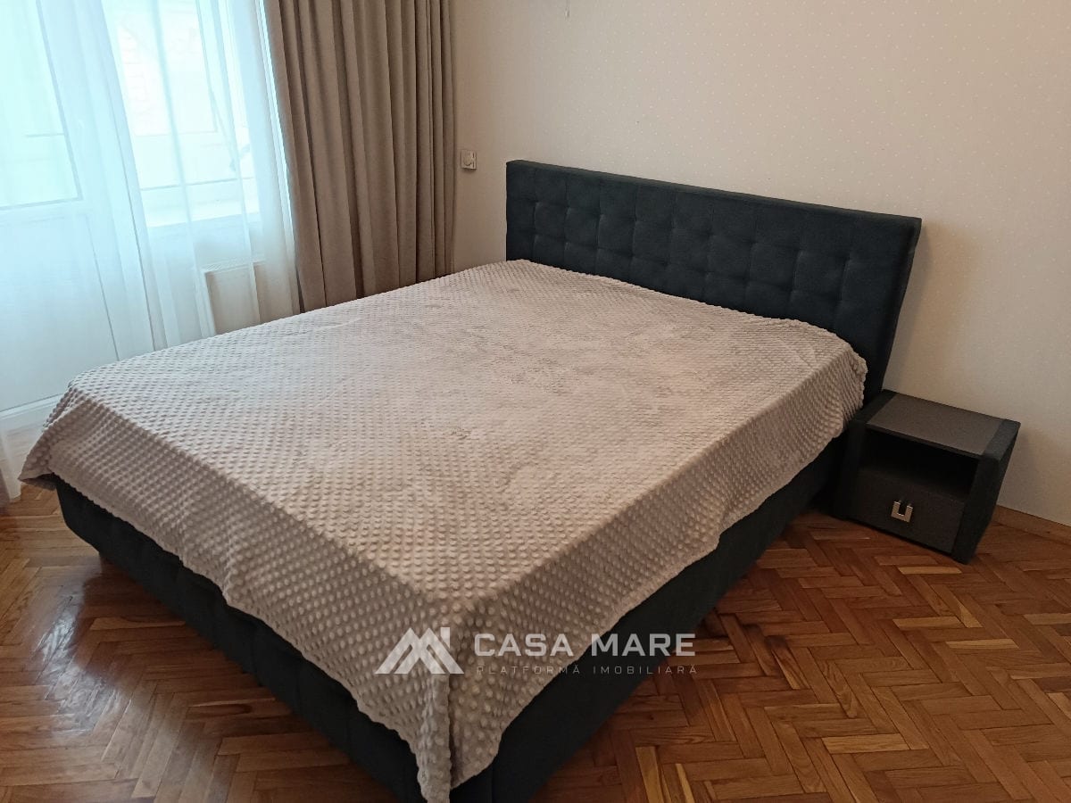 2-комнатная квартира, 50 м², Рышкановка, Кишинёв 1