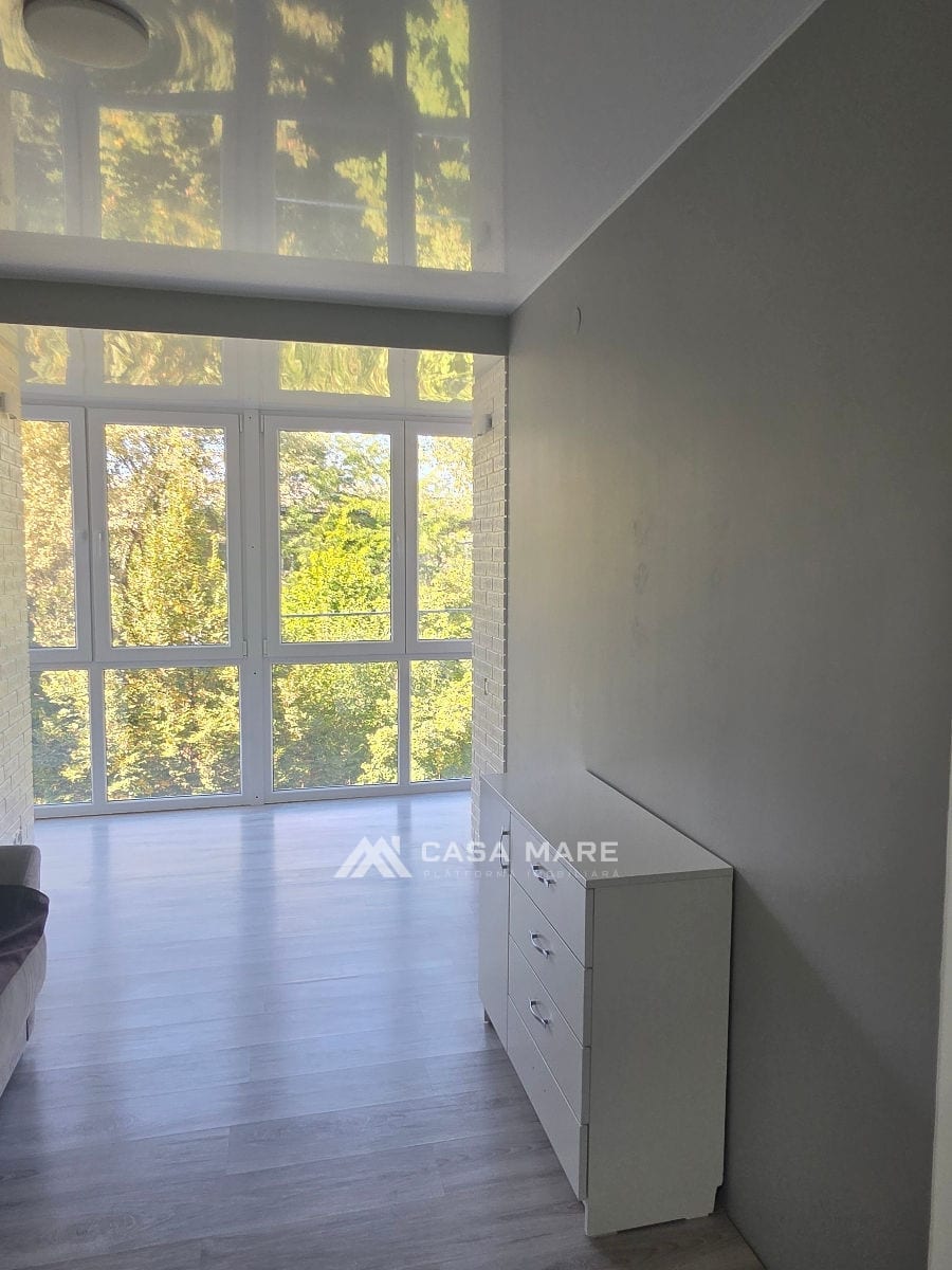2-комнатная квартира, 40 м², Центр, Bălți 7