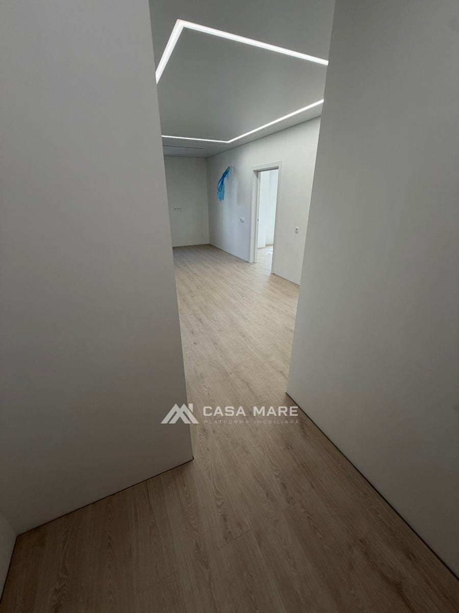 Apartament cu 2 camere, 65 m², Dubăsari 10