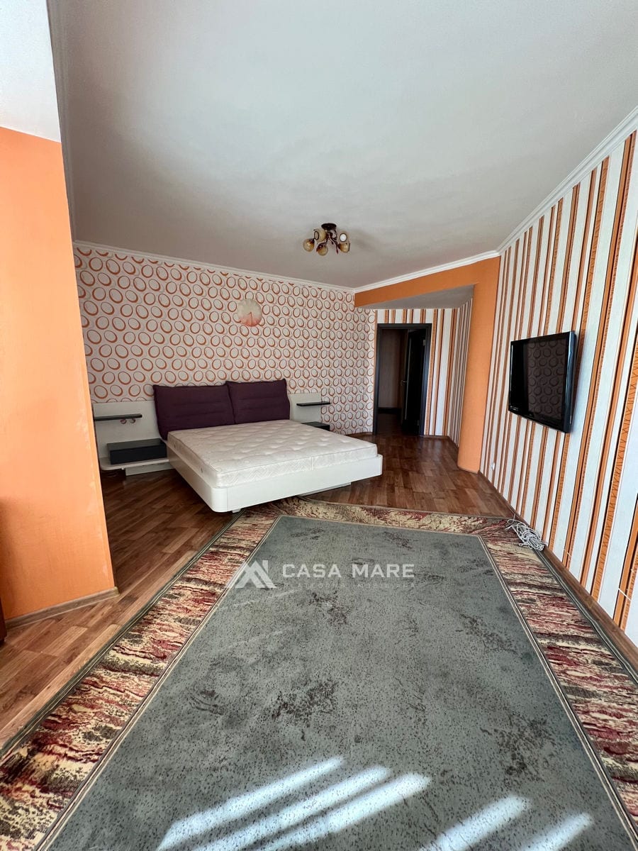Apartament cu 2 camere, 79 m², Ciocana, Chișinău 2
