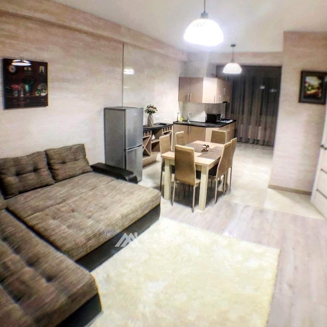 2-комнатная квартира, 100 м², Центр, Кишинёв 6
