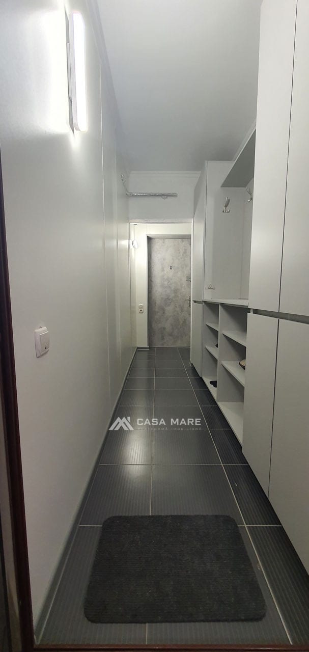 Apartament cu 2 camere, 65 m², Buiucani, Chișinău 6
