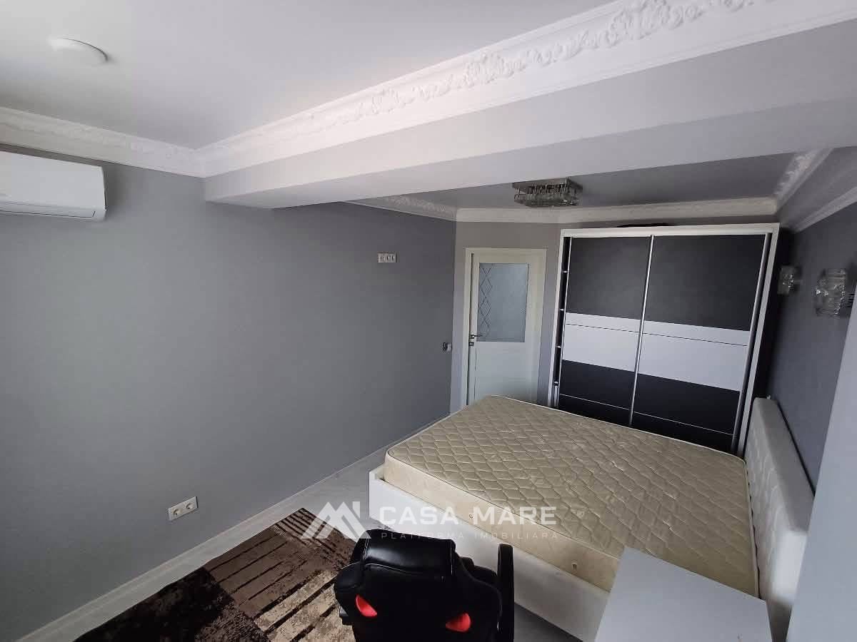 Apartament cu 1 cameră, 45 m², Botanica, Chișinău 2