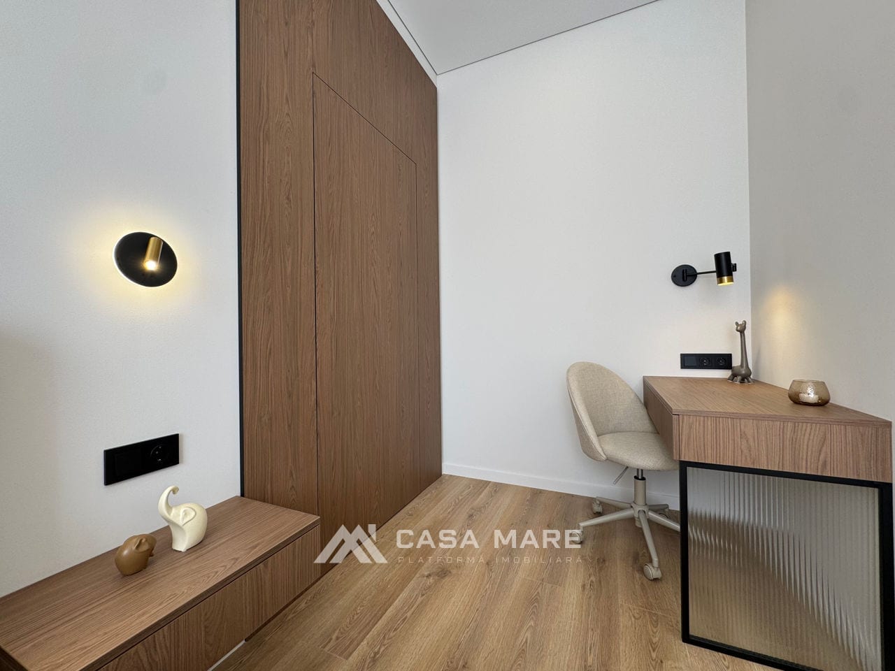 3-комнатная квартира, 85 м², Думбрава 10