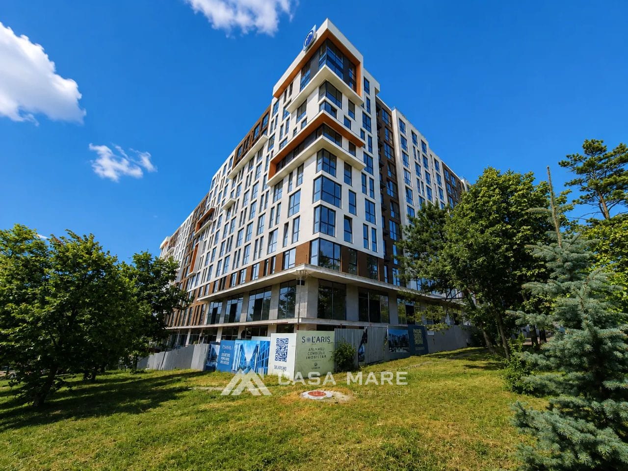 Apartament cu 2 camere, 69 m², Telecentru, Chișinău 1