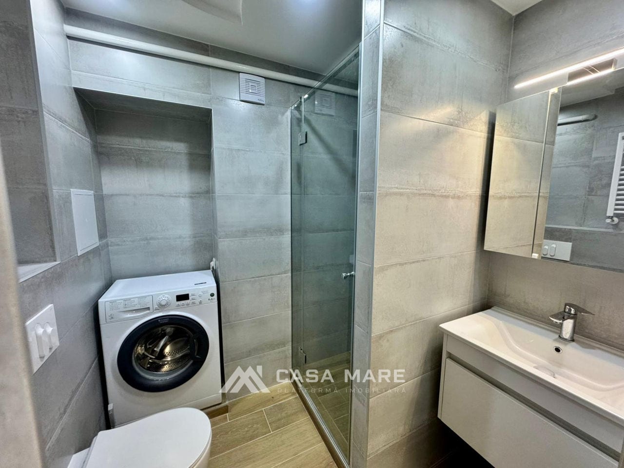 Apartament cu 2 camere, 70 m², Râșcani, Chișinău 8