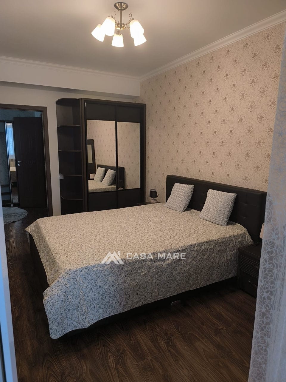 2-комнатная квартира, 73 м², Буюканы, Кишинёв 2