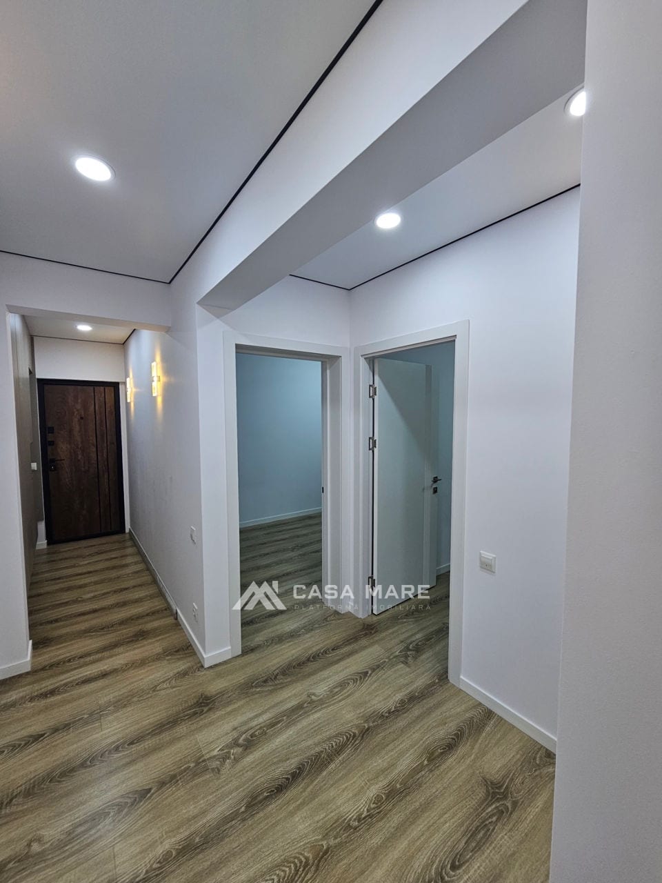 Apartament cu 3 camere, 65 m², Aeroport, Chișinău 3