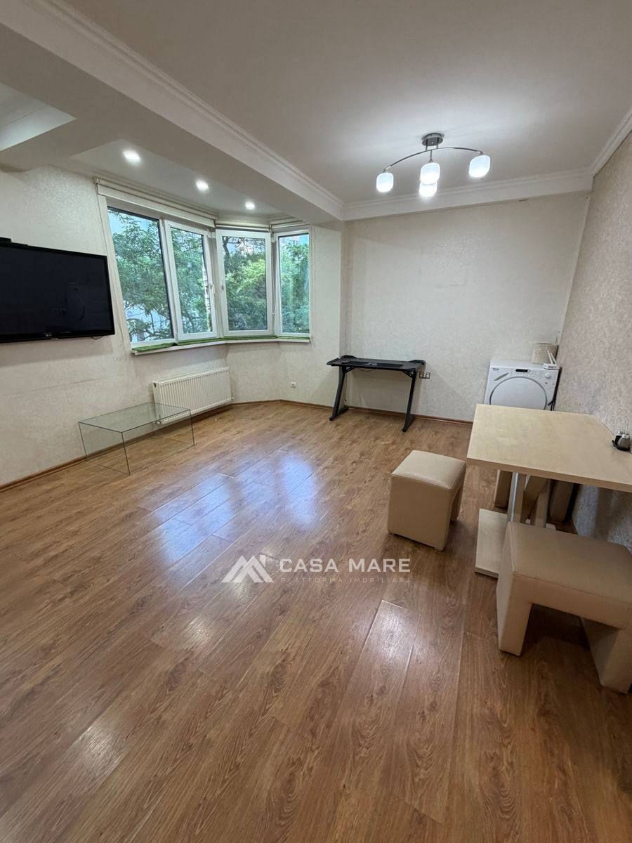 Apartament cu 2 camere, 63 m², Centru, Chișinău 6
