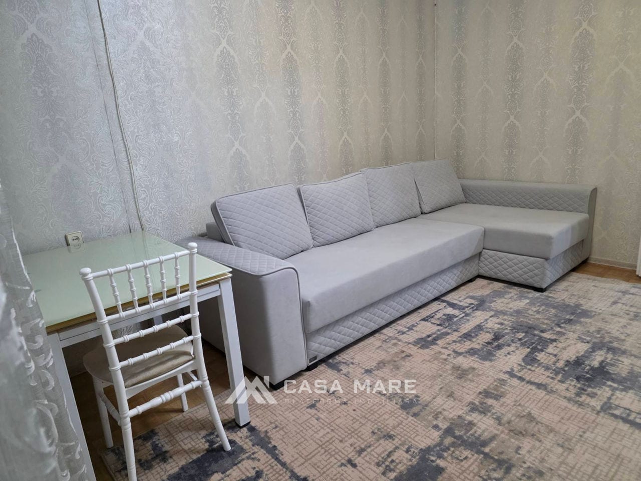 Apartament cu 3 camere, 70 m², Botanica, Chișinău 1