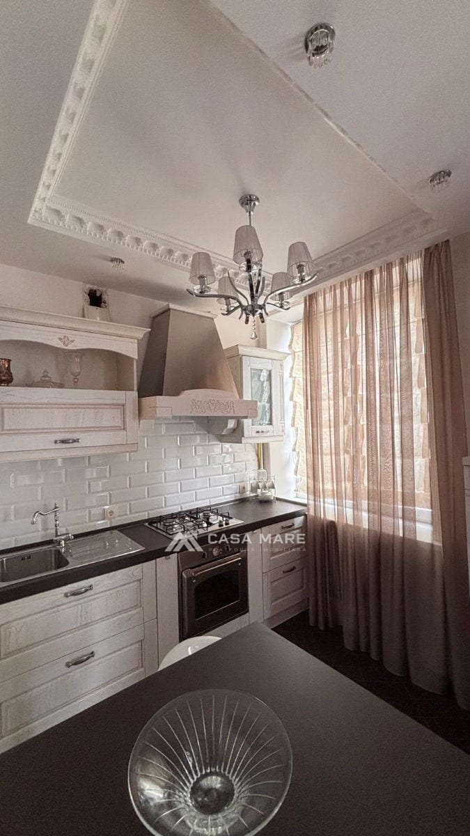 Apartament cu 2 camere, 64 m², Centru, Chișinău 5