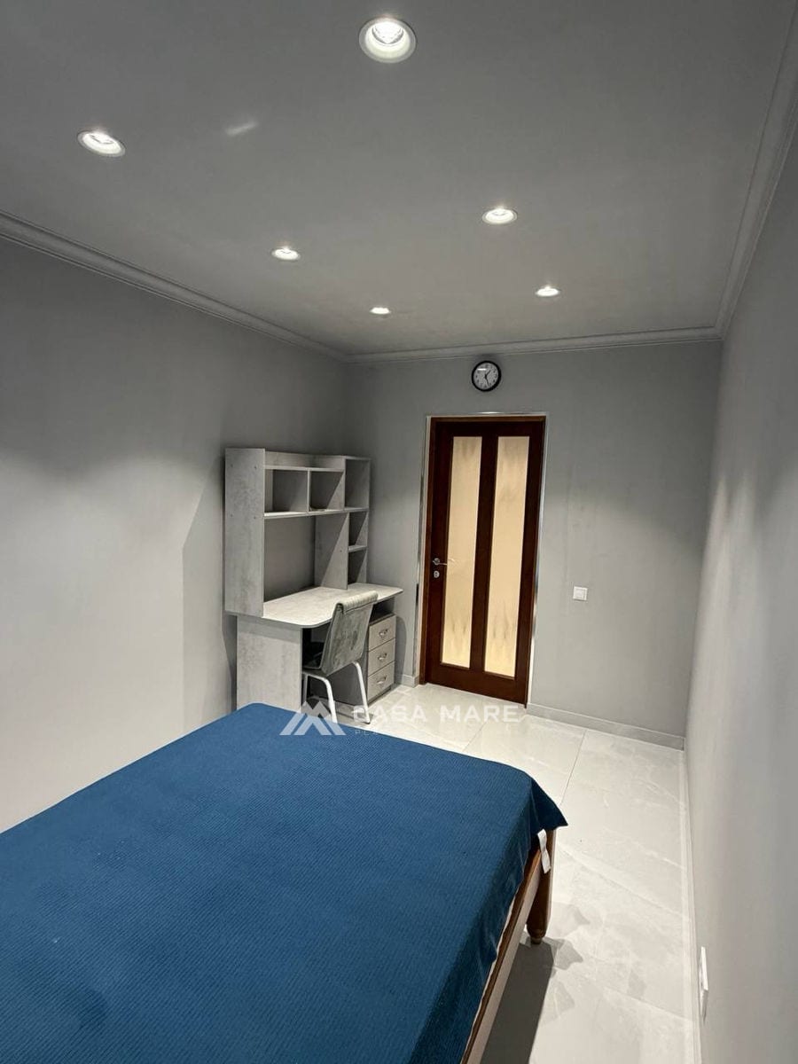 2-комнатная квартира, 66 м², Яловены 6