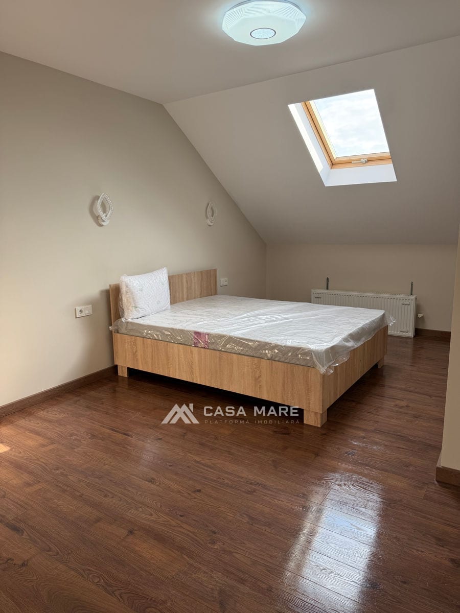 3-комнатная квартира, 163 м², Дурлешты 3