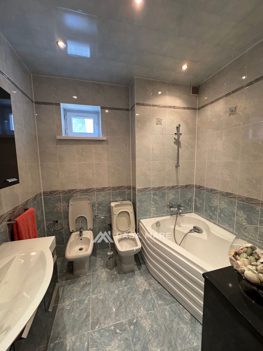 5-комнатный дом, 250 м², Телецентр, Кишинёв 8