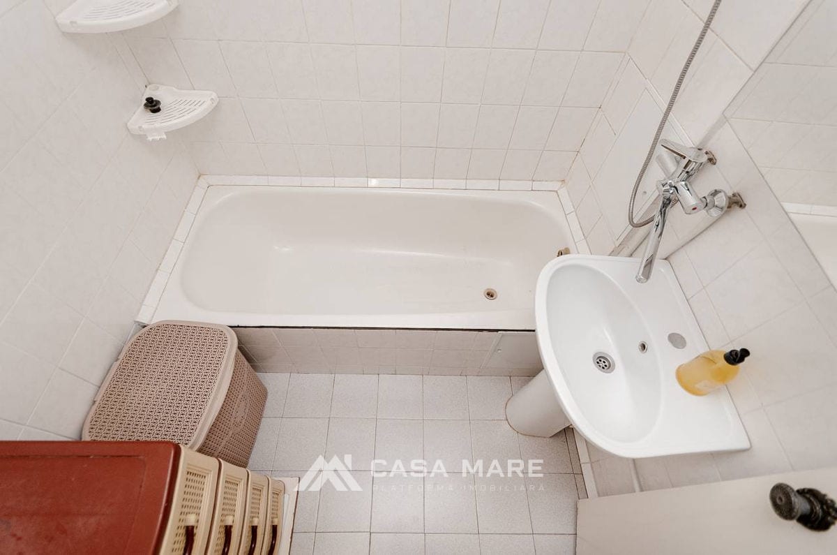 Apartament cu 2 camere, 55 m², Ciocana, Chișinău 6