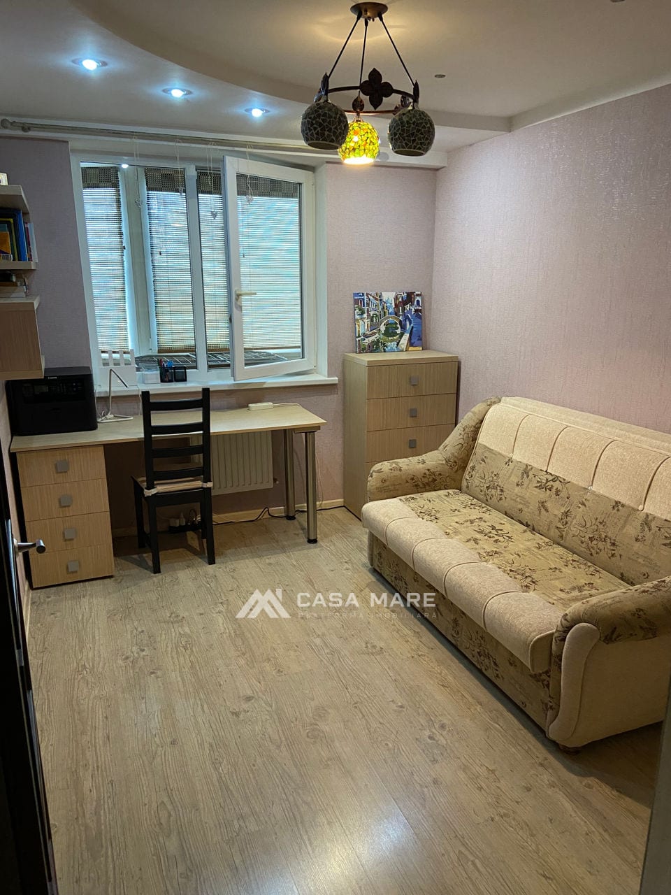 Apartament cu 2 camere, 68 m², Ciocana, Chișinău 4